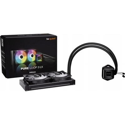 be quiet! Pure Loop 3 LX 240mm BW030EU