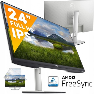 Dell S2421HS
