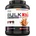 Genius Nutrition Bulk-XT [4000 грама] Шоколад