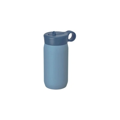 Kinto Play Tumbler dětská termoska ash blue 300 ml