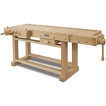 Stürmer Работна маса Holzkraft HB 2080/ 750 кг (5102180)