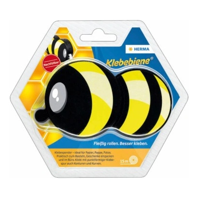 1x12 Herma Glue Bee Dispenser 15m 1120