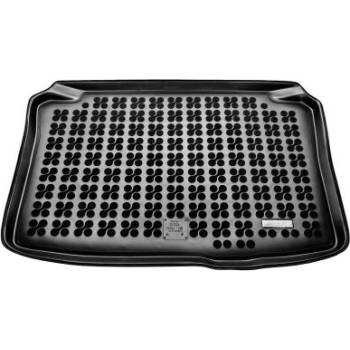 Гумена стелка за багажник за Skoda Fabia I (1999 - 2007) Hatchback - Rezaw Plast