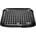 Carmart Гумена стелка за багажник за Skoda Fabia I (1999 - 2007) Hatchback - Rezaw Plast