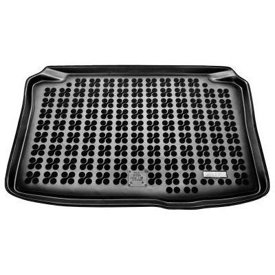 Гумена стелка за багажник за Skoda Fabia I (1999 - 2007) Hatchback - Rezaw Plast