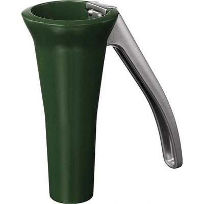 Louskáček na ořechy Drosselmeyer Barva: Zelená – Hledejceny.cz