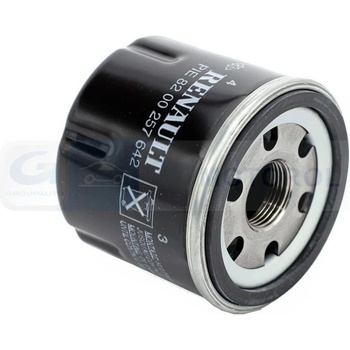 Olejový filter OEM RENAULT 82 00 257 642 82 00 257 642