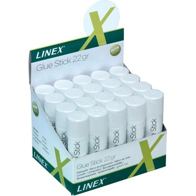 Bantex lepicí tyčinka 22 g