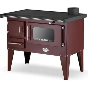 Image 1 of Zvezda Narodna 7 kW brown