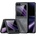 Samsung Galaxy Z Flip6 5G DUX DUCIS TPU Силиконов Калъф и Протектор