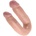 King Cock U-Shaped Double Trouble Medium