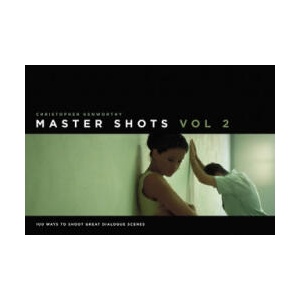 Master Shots, Vol 2 (ISBN: 9781615930555)
