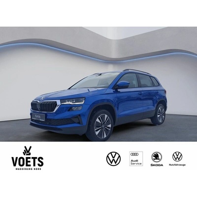 Skoda Karoq 1.5 TSI Selection DSG 110 kW