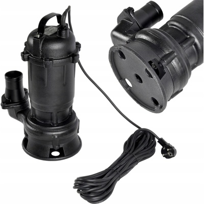 Geko 550W Litina G81402