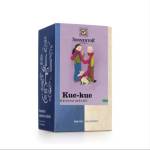 SONNENTOR - Kuc - kuc® порциониран двукамерен БИО, 45гр