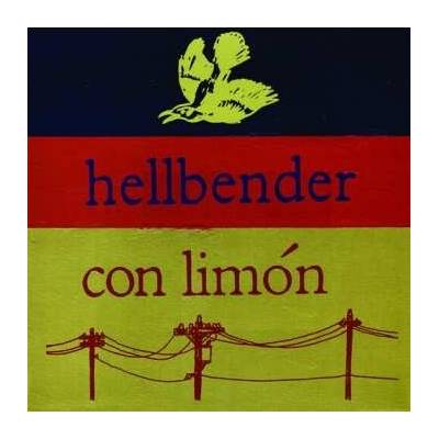 Hellbender - Con Limon LP
