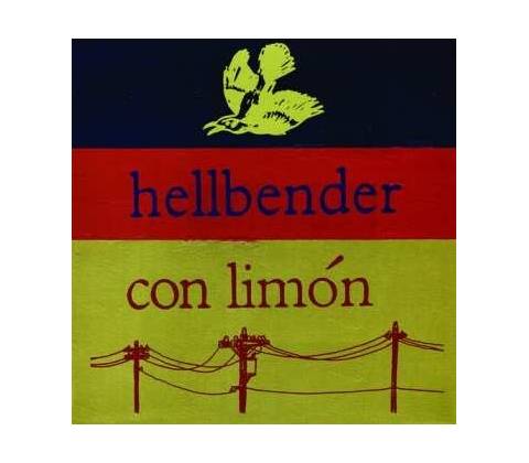 Hellbender - Con Limon LP
