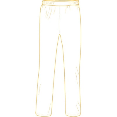 Takoy Elektronický střih / PDF dětské teplákové kalhoty Nabil-110-128 – Hledejceny.cz