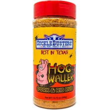 Suckle Busters BBQ koření Hog Waller 390 g