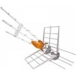 Televes Antenna RTV Antenna DVB-T Televes DAT BOSS T-FORCE MIX COMBO VHF UHF