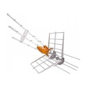 Televes Antenna RTV Antenna DVB-T Televes DAT BOSS T-FORCE MIX COMBO VHF UHF