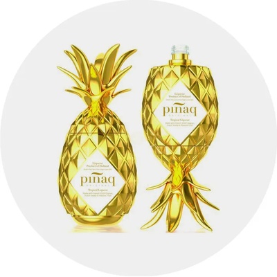 Pinaq Ликьор Pinaq Gold, 1.00