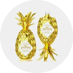 Pinaq Ликьор Pinaq Gold, 1.00