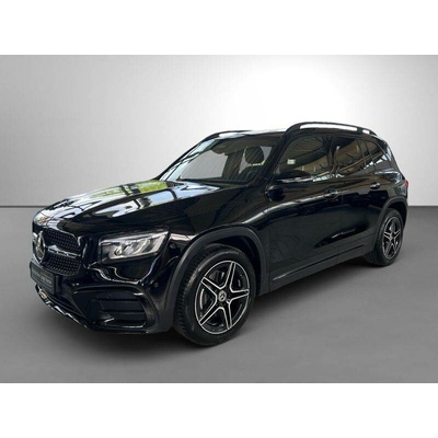 Mercedes-Benz GLB 200 AMG 120 kW