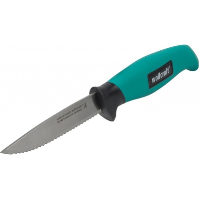 Wolfcraft Outdoorový s rovnou čepeľou a frézou 4086000