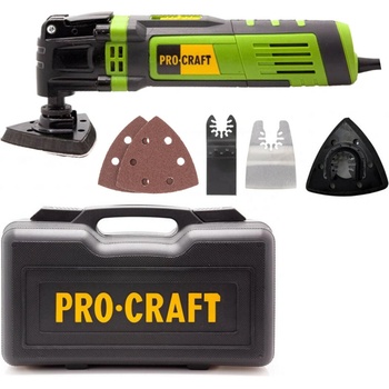 Procraft PMT650E