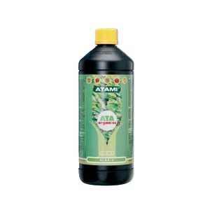  Ata organics alga-c 1l - органичен стимулатор на растеж