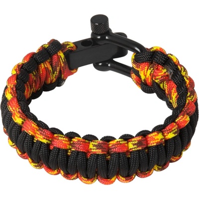 Paracord ELEMENT Fire – Zboží Dáma