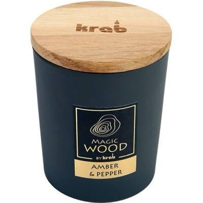 Anděl Přerov s.r.o. Magic Wood Amber a Pepper 300g