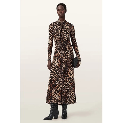 AllSaints Рокля AllSaints (W206DD)