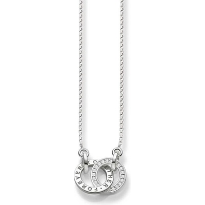 Thomas Sabo KE1488-051-14-L45V