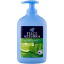 Felce Azzurra Mint a lime tekuté mydlo 300 ml