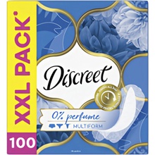 Discreet Intim Air slipové vložky 100 ks