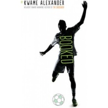 Booked - Alexander Kwame