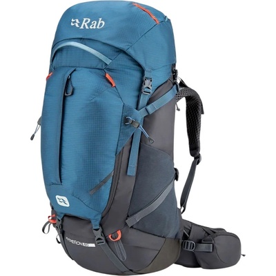 Rab Hyperon 80 l orion blue