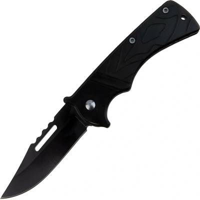 HARAHU Outdoorový zavírací LT-40827 Černá
