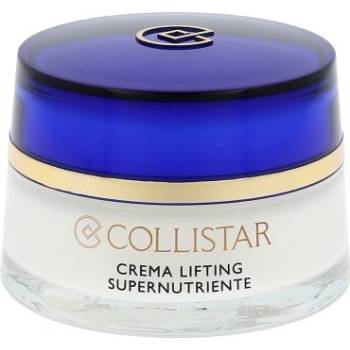Collistar Supernourishing Lifting Cream 50 ml