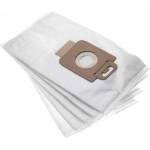 VHBW Торбички за прахосмукачка Nilfisk P20 / P30 / P40, 5 бр (888102448)