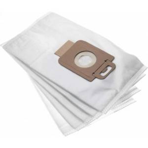VHBW Торбички за прахосмукачка Nilfisk P20 / P30 / P40, 5 бр (888102448)