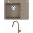 Set Franke CNG 611-62 TL/2 + FC 6051