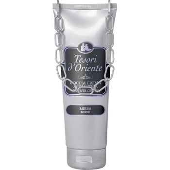 Tesori d'Oriente Tesori d'Oriente Душ гел 250мл - Mirra (2272)