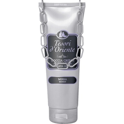 Tesori d'Oriente Tesori d'Oriente Душ гел 250мл - Mirra (2272)