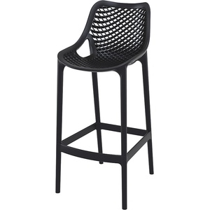 Bogdan Furniture Am Бар стол Еър черен