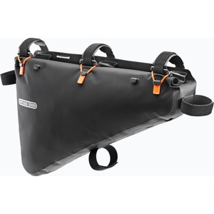 Ortlieb Чанта за велосипед под рамката Ortlieb Frame-Pack RC 6 l black F9976