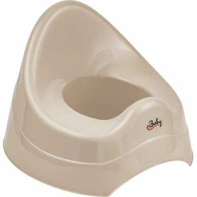 Maltex nočník s hudbou Classic Beige