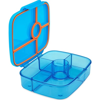 Yumbox desiatový box Miami Blue